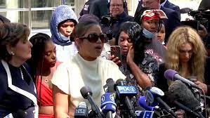 R Kelly 'did atrocious things to children', abuse victim says | News | Independent TV