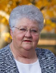 Obituary information for Faye Elizabeth Browning