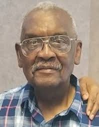 Simon Odom, Jr. Obituary