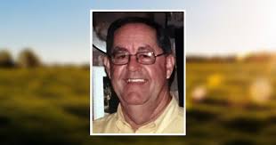 Harold Turk Obituary May 9, 2018