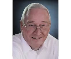 Richard David Obituary (1938