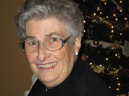 Murielle Poirier Constant Obituary