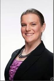 Adrienne Stark's Instagram, Twitter & Facebook