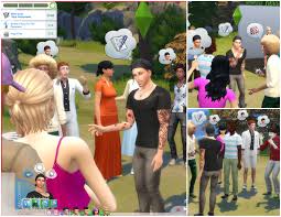 We don't have any change log information yet for version 1.06 of life's a drama mod for the sims 4. The Sims 4 Road To Fame Mod Give Sims The Celebrity Life They Deserve Simsvip