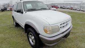 Image result for Silver 1995 Explorer