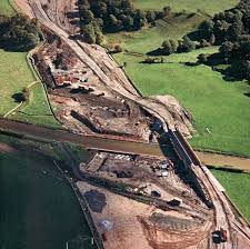 Get complete information including history, pictures, best time to visit, recommended hours, address and much more. Leeds Liverpool Canal Underbridge View East 4 October 1994 Roads Org Uk