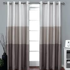 One panel kitchen curtain, a nice piece of home decoration. Living Room Modern Curtains Luxury Macy Bedroom Awesome Window Homepimp