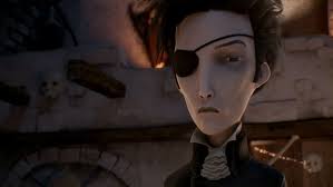 Jack und das Kuckucksuhrherz