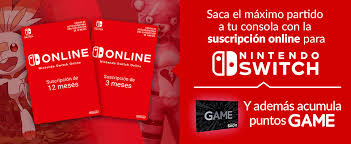 Al concretar el proceso en su totalidad usted recibirá los últimos dígitos de su código validado y activado vía sms. Game Es Compra Nintendo Digital Eshop Monedero Y Suscripciones En Ofertas Game