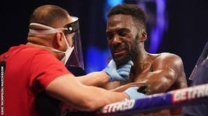 Daniel dos santos  report  may 29 : Joshua Buatsi Knocks Out Daniel Blenda Dos Santos In Manchester Bbc Sport