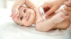 best baby thermometer