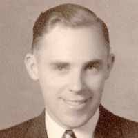 Roland Sutherland Davidson (1907–1991)