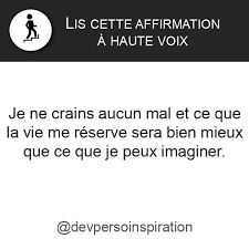 Lis A Haute Voix Et Repete Plusieurs Fois Cette Affirmation Tout Va Aller De Mieux En Mieux Dans Ta Vie Like Commente Et Partage Si Tu As Aimes Instagram