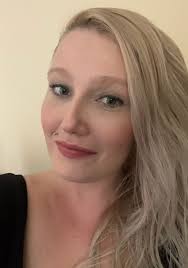 Stephanie Leigh Forster