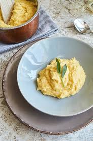 Polenta Rezept Aus Italien Gustinis Feinkost Blog Rezept Polenta Rezepte Rezepte Polenta