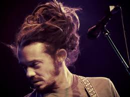Jacob Hemphill, SOJA Live