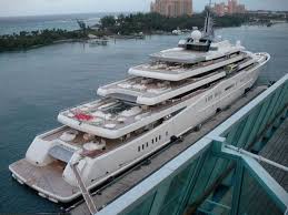 Eclipse Super Yacht Wordlesstech Luxury Yachts Expensive Yachts Yacht
