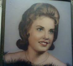 Juanita Nicholson Obituary