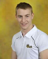 2009-10 Men's Track and Field Roster