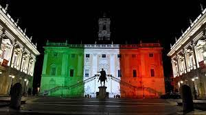 Italia iˈtaːlja (listen)), officially the italian republic (italian: Italya Da Kovid 19 Kaynakli Gunluk Olu Sayisi En Dusuk Seviyeye Geriledi