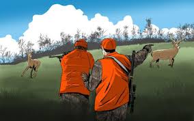 Deer Aging Criteria Is That Buck Mature Deer Hunting