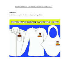 Maybe you would like to learn more about one of these? Peraturan Pakaian Dan Sk Bandar Uda 2 Johor Bahru Facebook