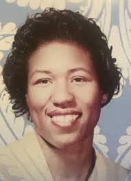 Gila Ruth Holman Obituary