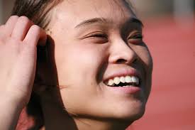 Girls Track Team Has Depth in Certain Events