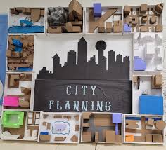 Architecture Cluster: Program of Study