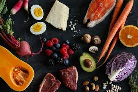 Maybe you would like to learn more about one of these? Real Food Nutrition For Pregnancy The Real Food Dietitians