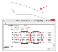 Check spelling or type a new query. Menghitung Volume Dari Titik Koordinat Autocad Ilmu Teknik Sipil Indonesia