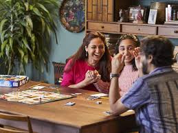 This game is mostly played by relatives, friends and families. The 22 Best Board Games In 2021