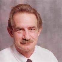 Donald Lee Abram Obituary