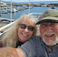 We are in Sao Miguel