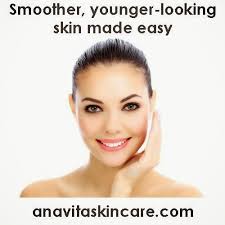 New Age Mama: Anavita Moisturizing Anti-Wrinkle Cream