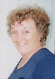 Obituary information for Phyllis Marlene Reed