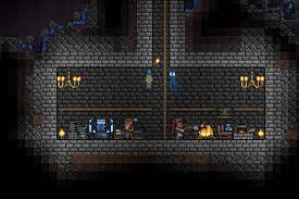 1.4 will bring many changes to the pc version. Guide Walkthrough The Official Terraria Wiki