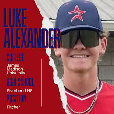 🎉 Exciting News! 🎉 Join us as we recognize some of our outstanding  athletes at the First Pitch Luncheon! 🏆 These hardworking players are  taking the next step in their baseball journeys