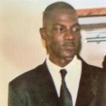 MR. GEORGE YARBROUGH JR. Obituary