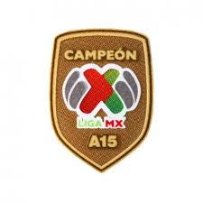 ˈliɣa ˈeme ˈekis) (liga bbva mx for sponsorship reasons with bbva through its mexican subsidiary bbva méxico). Parche Liga Mx Unisex Innovasport
