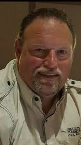 Obituary for Richard Kevin Hullinger