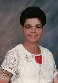 Obituary information for Lee Elaine Locklear