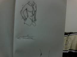 How To Draw Body Hugging Clothing 8 Steps Instructables Drawing a person is really simple once you are familiar with the human anatomy.