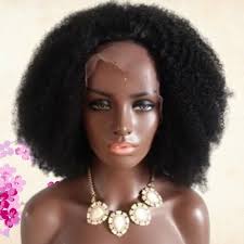 Half wigs for mature women. 4c Natural Hair Wig Nubianprincesshairshop Com