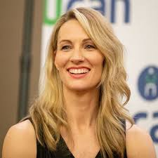 What an incredible choice for a keynote speaker!