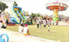 Top Fun Places to Visit in Anambra State at Christmas (Rojenny Tourist Village) || Nnewi City