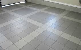 Putting down some floor mats is the least i can do to protect my garage concrete. Long Term Review Of A Porcelain Tiled Garage Floor Garage Floor Garage Tile Garage Flooring Options