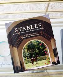 We offer an active, rewarding and loving form of retirement for the animals in our care, many of which enjoy taking part in our special events and hands on visitor days. 12 Equestrian Coffee Table Books For Horse Lovers