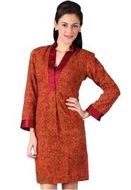 Bahkan dapat memenuhi isi lemari anda. Model Baju Batik Wanita Terbaru Untuk Kerja Kantor Wanita Batik Pakaian