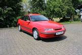 OPEL-CALIBRA